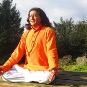 200h Yoga Teacher Training