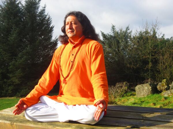 200h Yoga Teacher Training