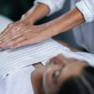 Reiki Healing Treatment