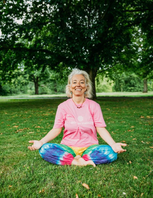 Breathing Workshop