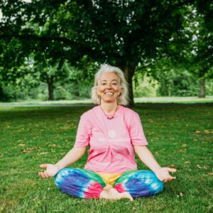 Breathing Workshop