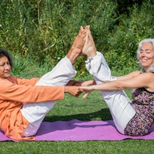 Spiritual Intimacy Workshop