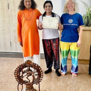 Kundalini Tantra Yoga Teacher Training Discovery Workshop Shivoham Institute
