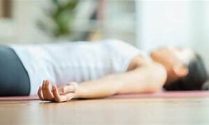 Yoga Nidra Teacher Training