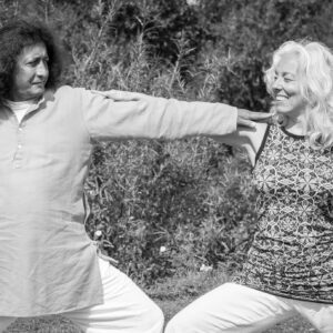 Tantric Spiritual Intimacy course in Goa