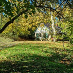 Silent Retreat Deposit