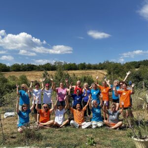 Hungary Yoga retreat - Deposit