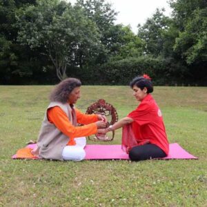 Tantric Immersion retreat