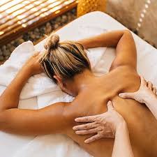 Ayurvedic Marma Massage Course