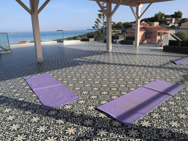 Tantra Immersion Retreat | Corfu | Deposit
